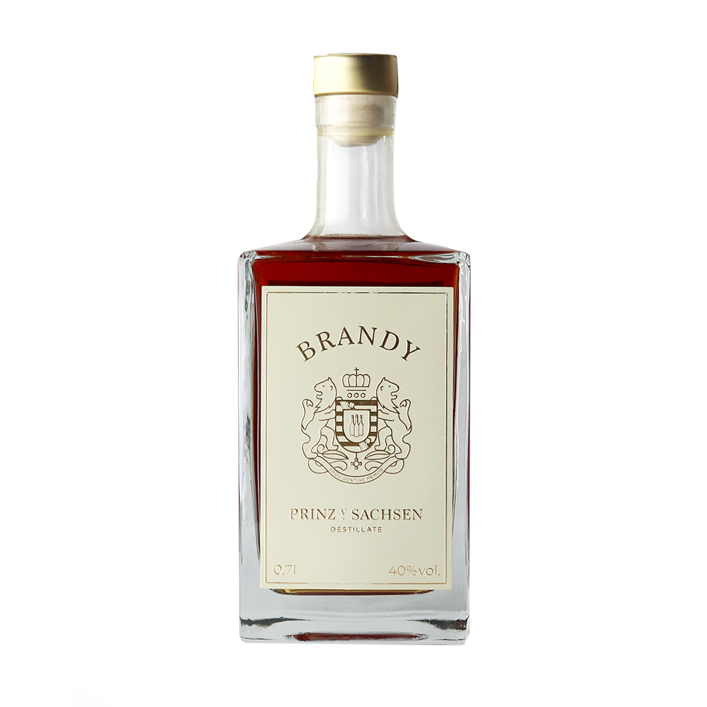 Brandy (40%)