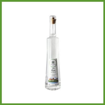 Korn – klassischer sächsischer Kornbrand