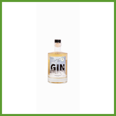 Elbe Gin 44% vol